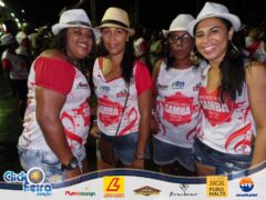 Bloco Unidos pelo Samba
